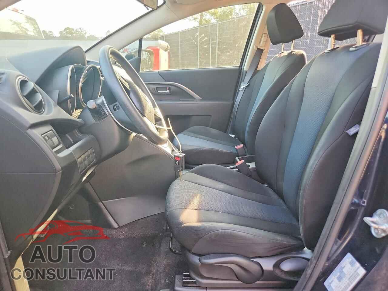 MAZDA 5 2014 - JM1CW2BL0E0174057