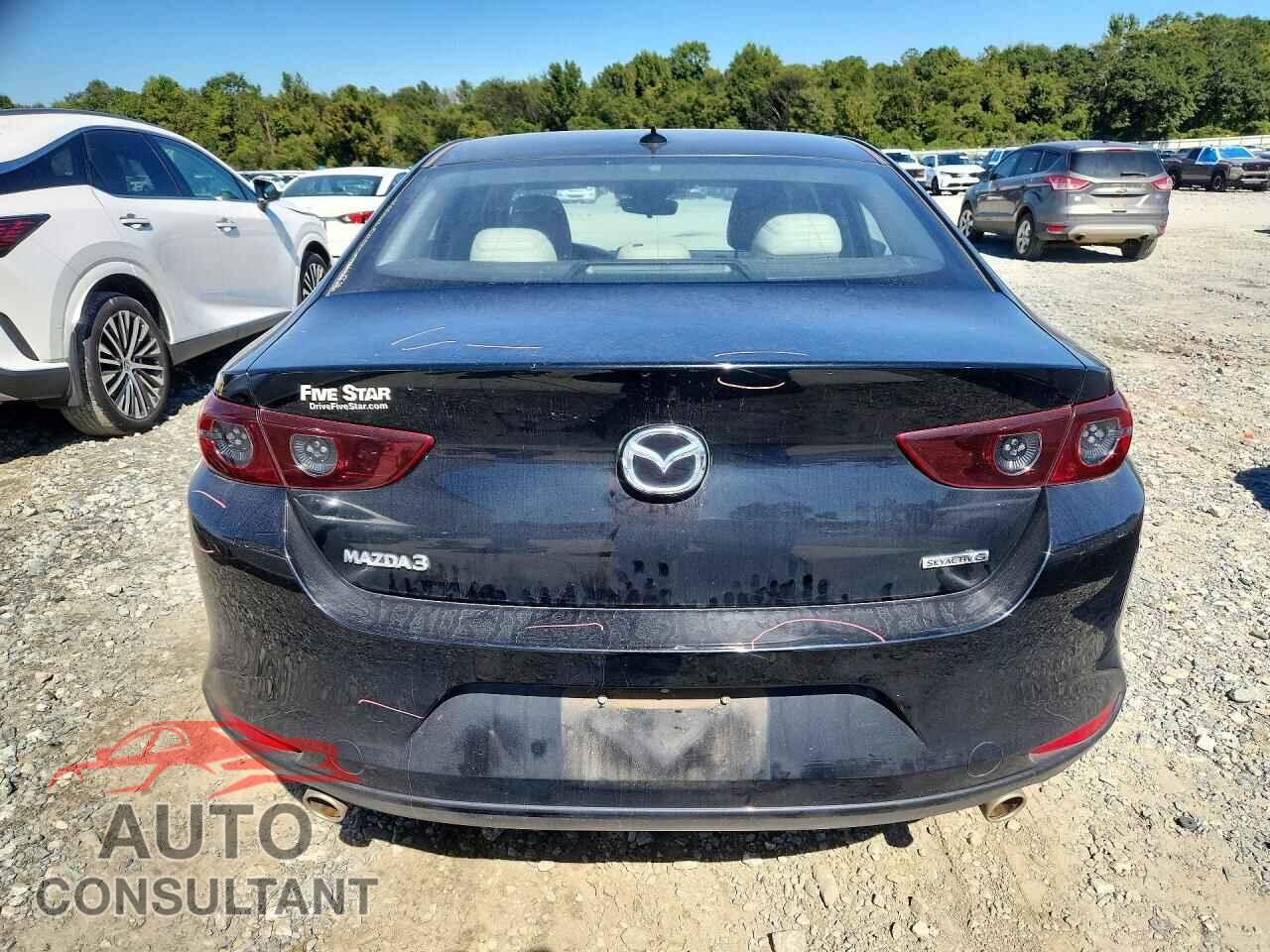 MAZDA 3 2019 - JM1BPACL3K1113213