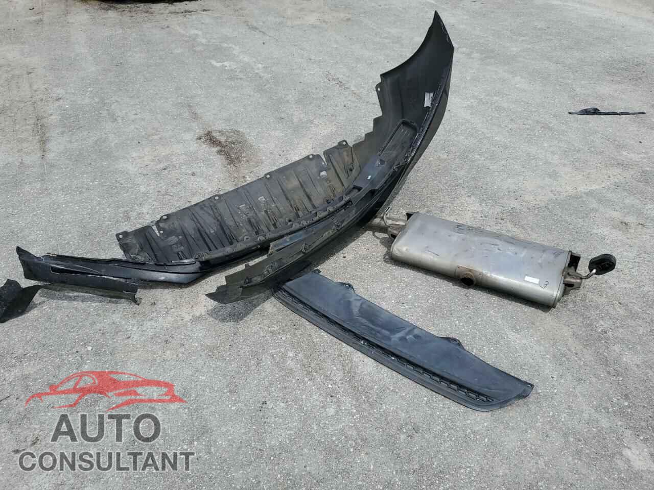 HONDA CIVIC 2013 - 19XFB2F57DE016857
