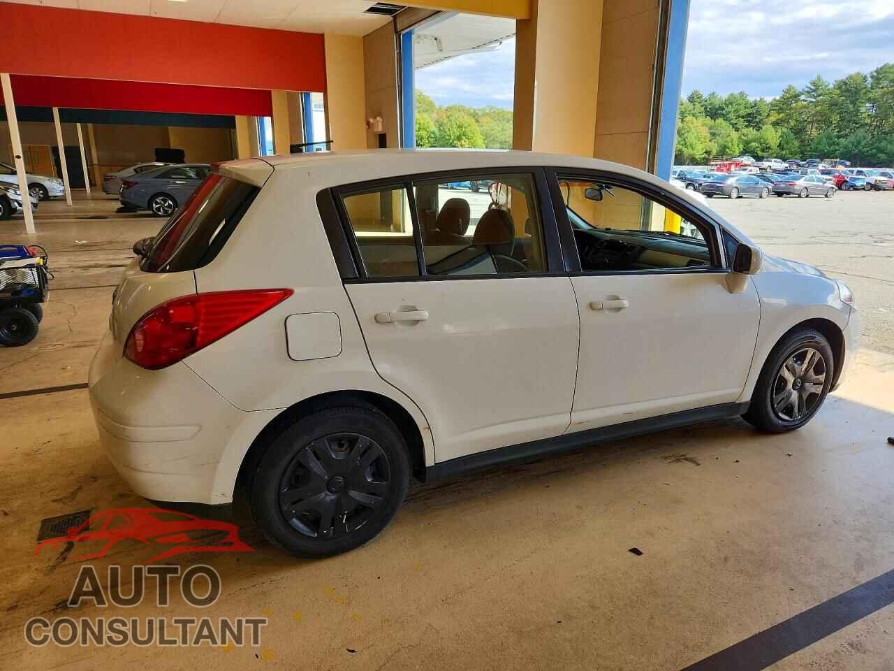 NISSAN VERSA 2012 - 3N1BC1CP3CK812049