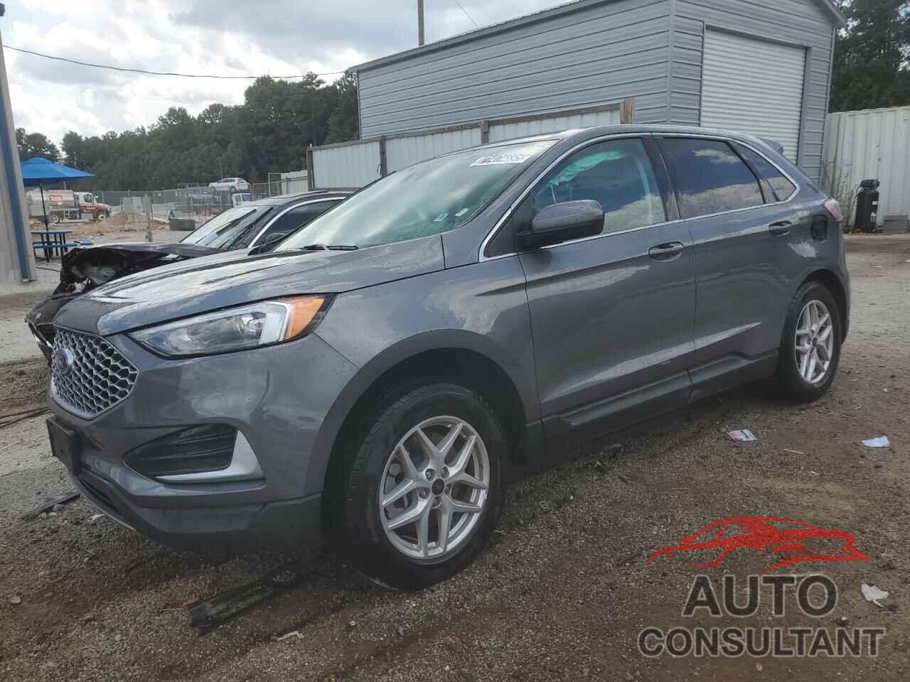 FORD EDGE 2024 - 2FMPK4J9XRBA93792