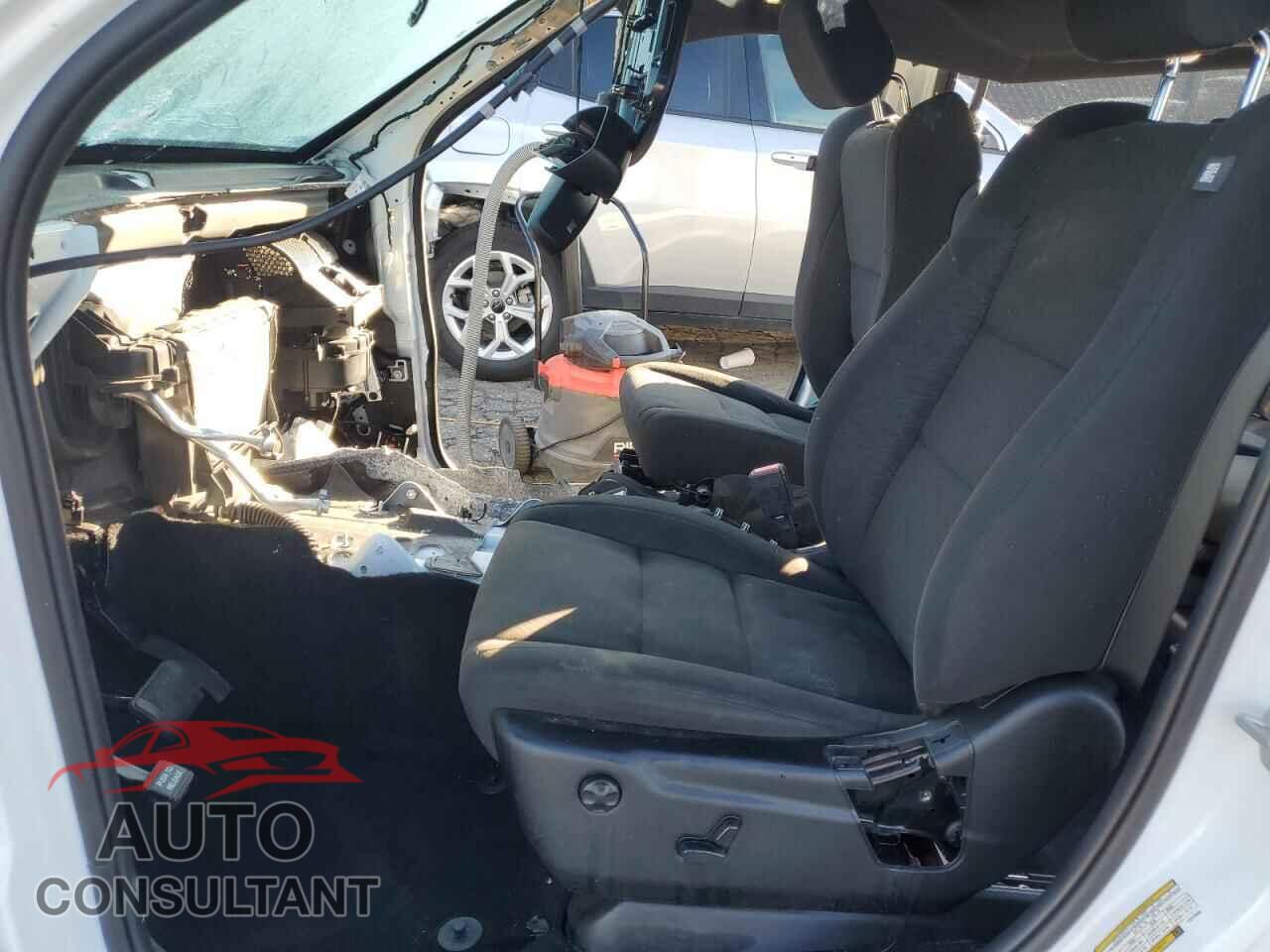 DODGE DURANGO 2023 - 1C4RDHAG3PC616306