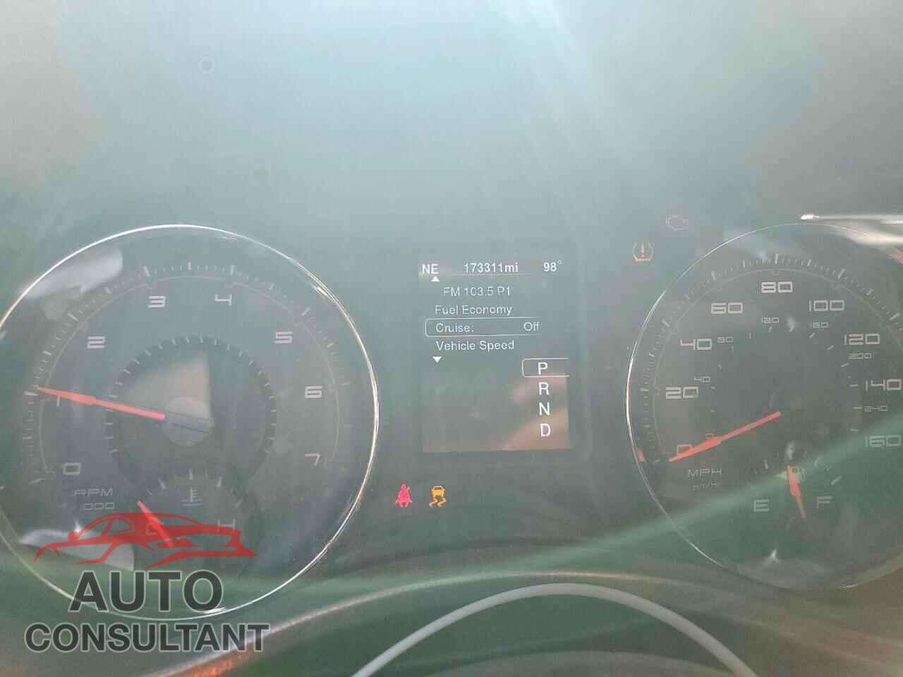 DODGE CHARGER 2014 - 2C3CDXCTXEH334205