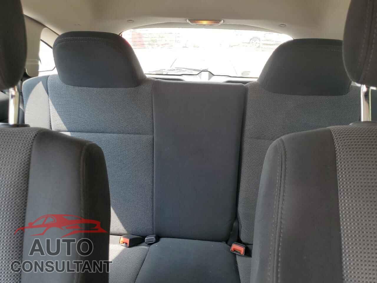 DODGE CALIBER 2010 - 1B3CB3HA0AD565902
