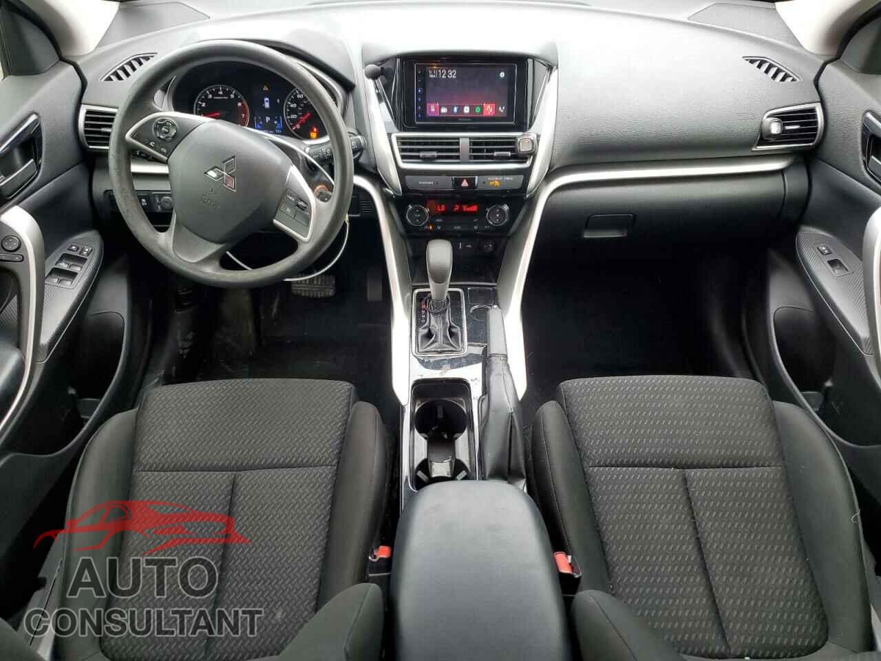 MITSUBISHI ECLIPSE 2020 - JA4AS3AA7LZ035085