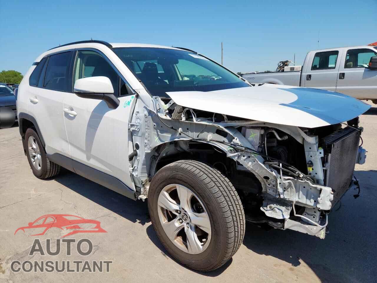 TOYOTA RAV4 2020 - JTMP1RFV0LD529867