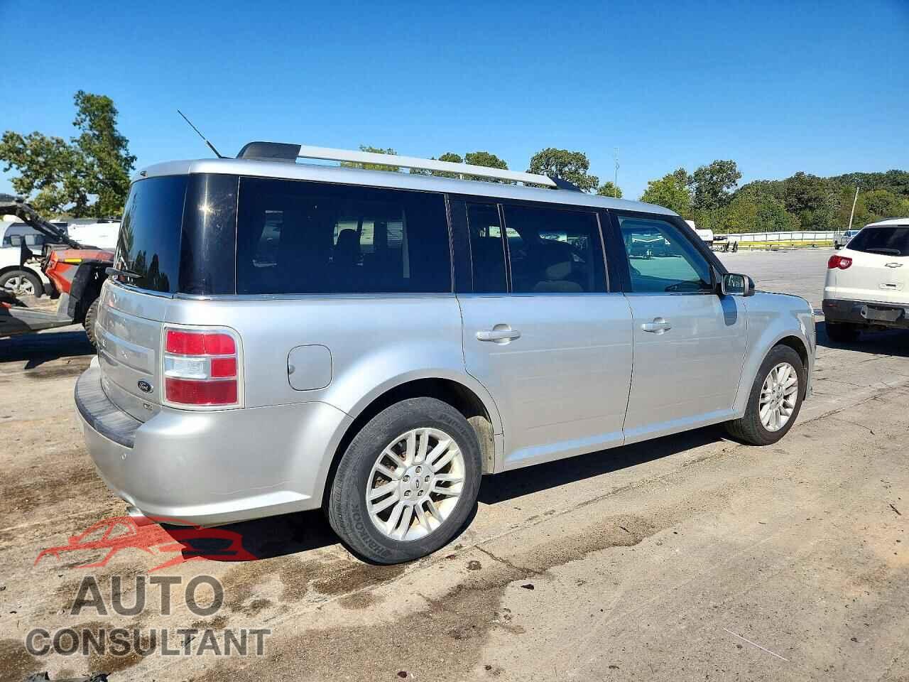 FORD FLEX 2014 - 2FMHK6C80EBD29686