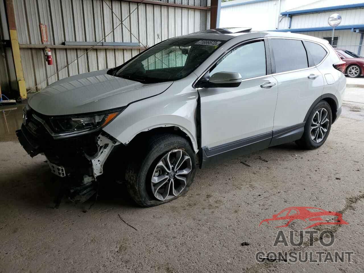 HONDA CRV 2020 - 2HKRW1H51LH413774
