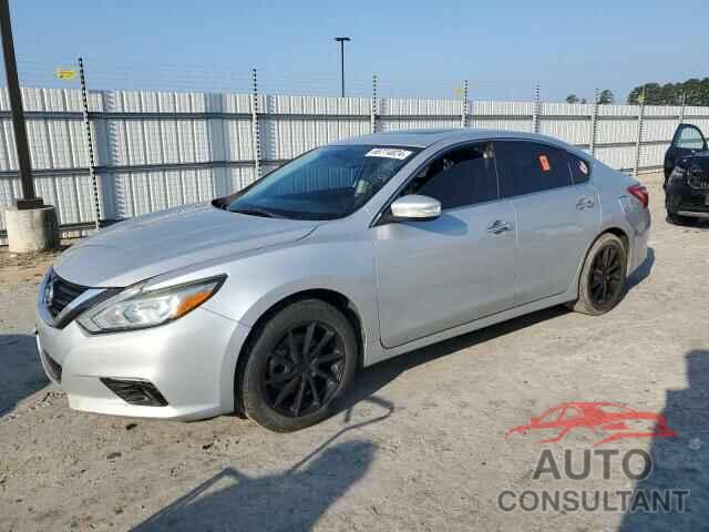 NISSAN ALTIMA 2017 - 1N4AL3AP4HC269420