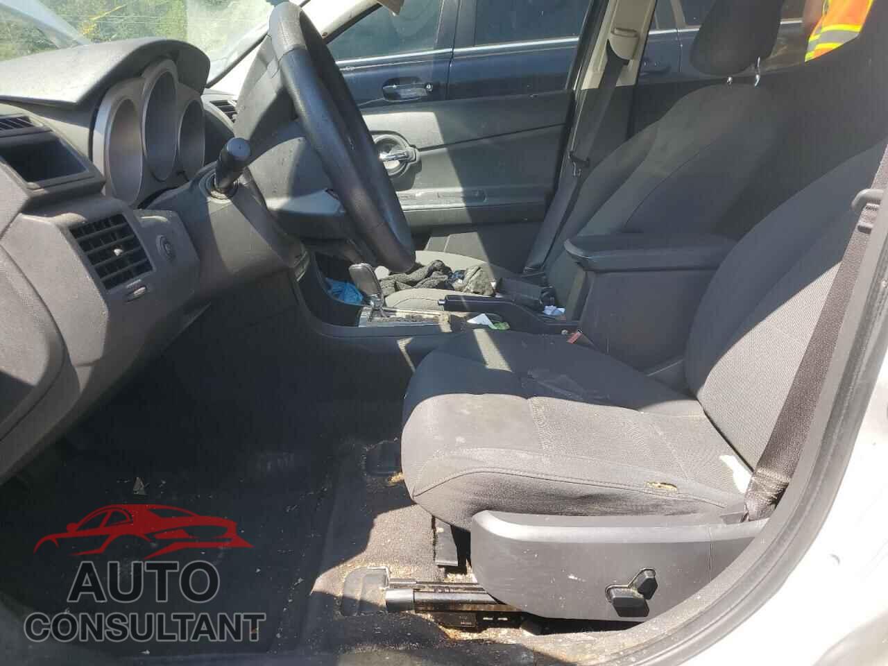 DODGE AVENGER 2010 - 1B3CC4FB1AN160141