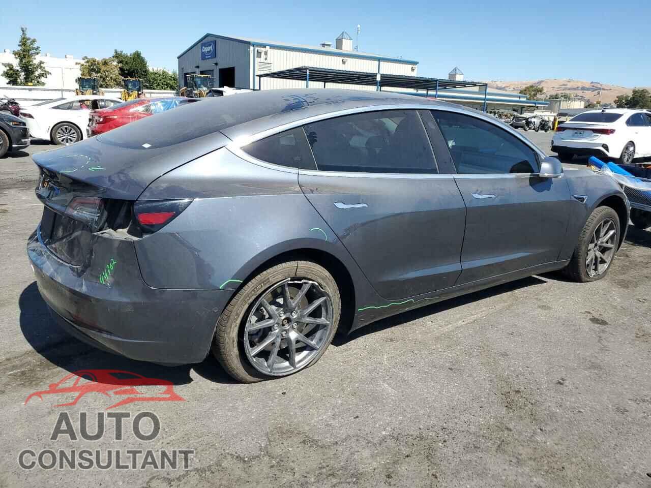 TESLA MODEL 3 2020 - 5YJ3E1EA3LF798988