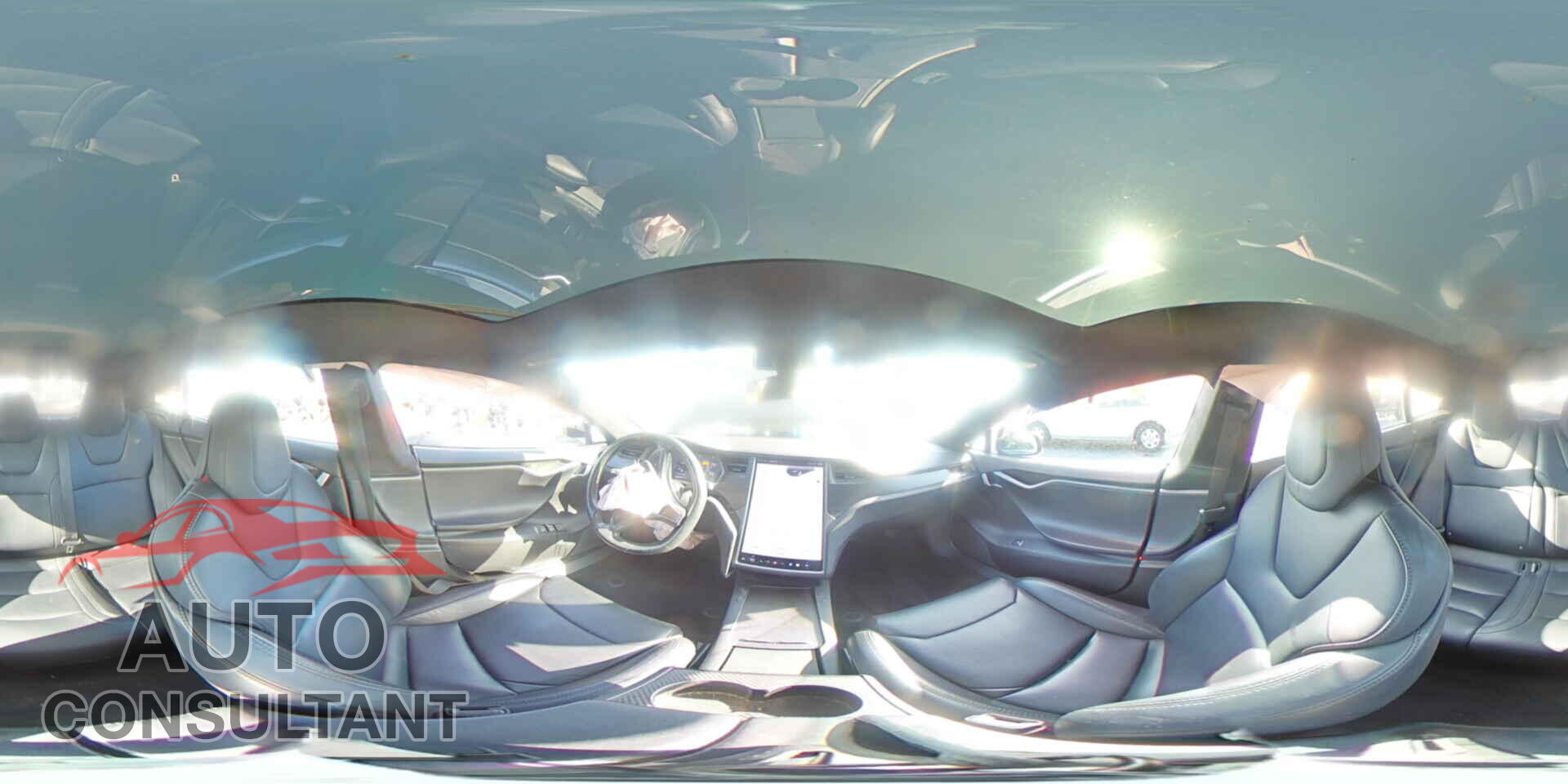 TESLA MODEL S 2018 - 5YJSA1E28JF258582