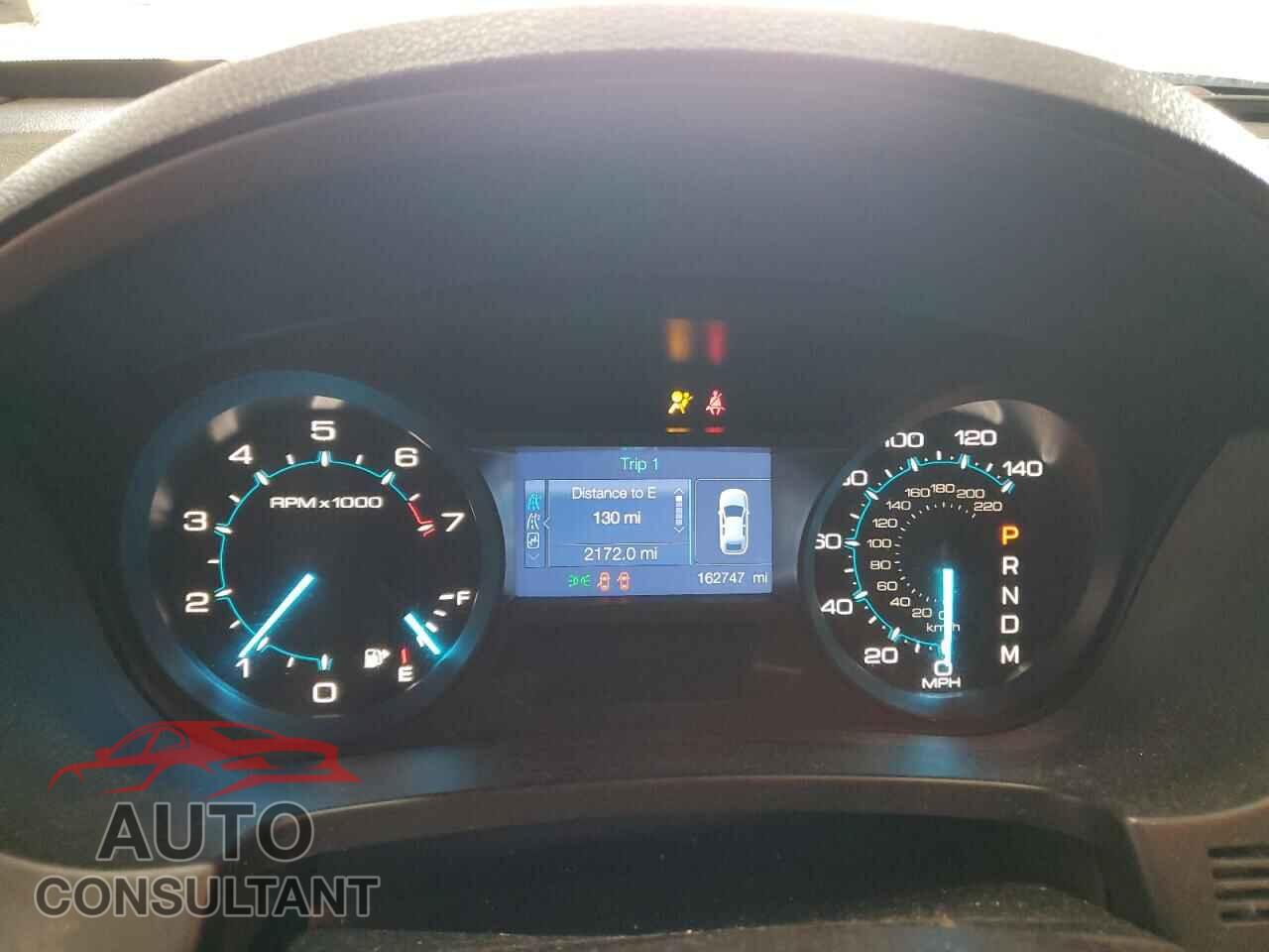 FORD EXPLORER 2014 - 1FM5K8B80EGB25866