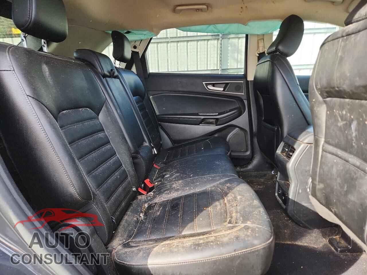 FORD EDGE 2021 - 2FMPK3J97MBA28062