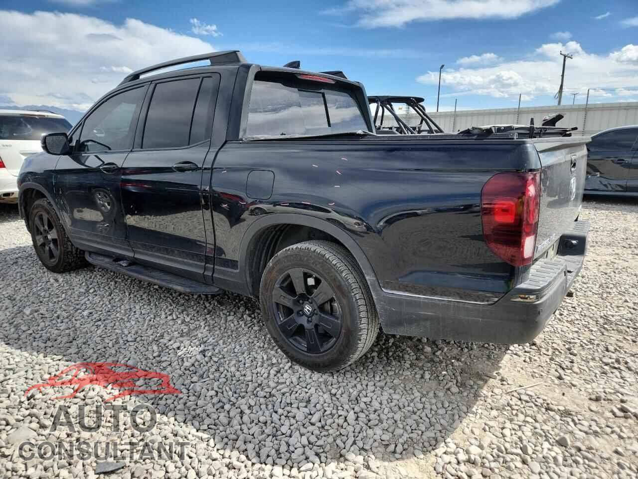 HONDA RIDGELINE 2020 - 5FPYK3F88LB006394