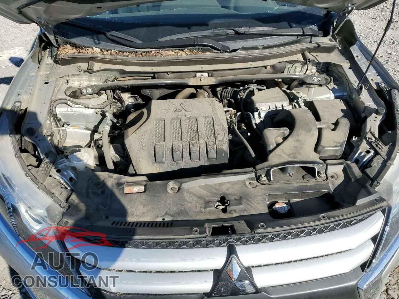 MITSUBISHI ECLIPSE 2019 - JA4AT3AA7KZ034045