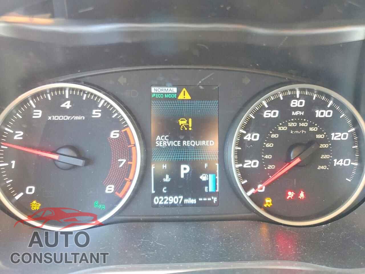 MITSUBISHI ECLIPSE 2025 - JA4ATWAA2SZ004257