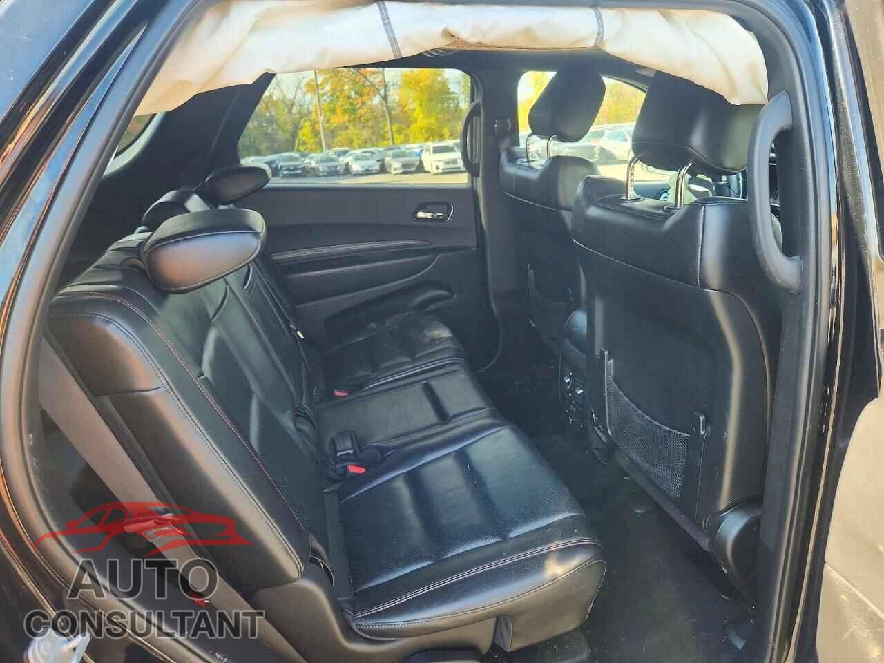 DODGE DURANGO 2023 - 1C4RDJDG5PC572330