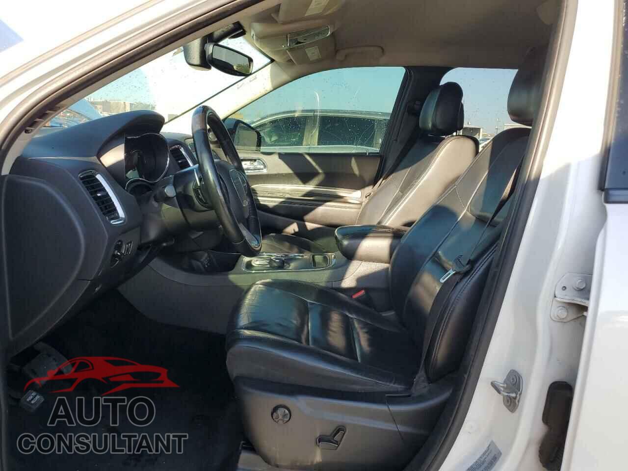 DODGE DURANGO 2017 - 1C4RDHDG0HC833423
