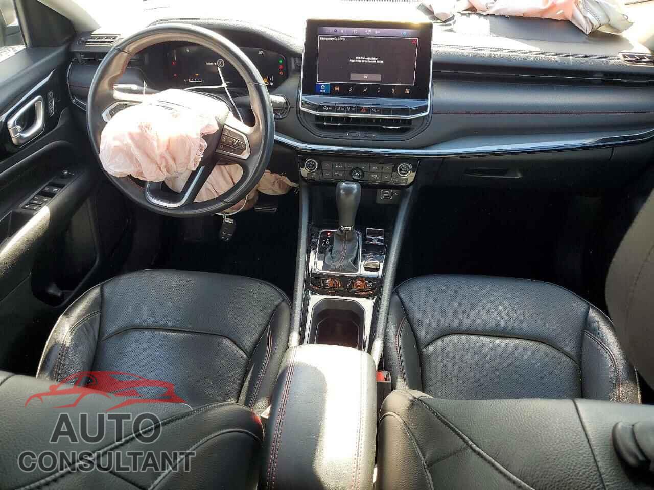 JEEP COMPASS 2022 - 3C4NJDDB7NT142894