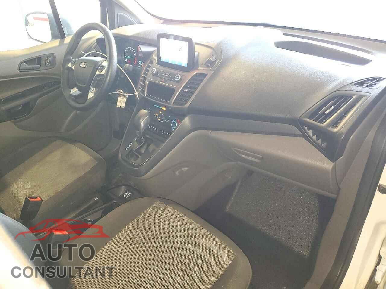 FORD TRANSIT 2021 - NM0LS7E2XM1494875