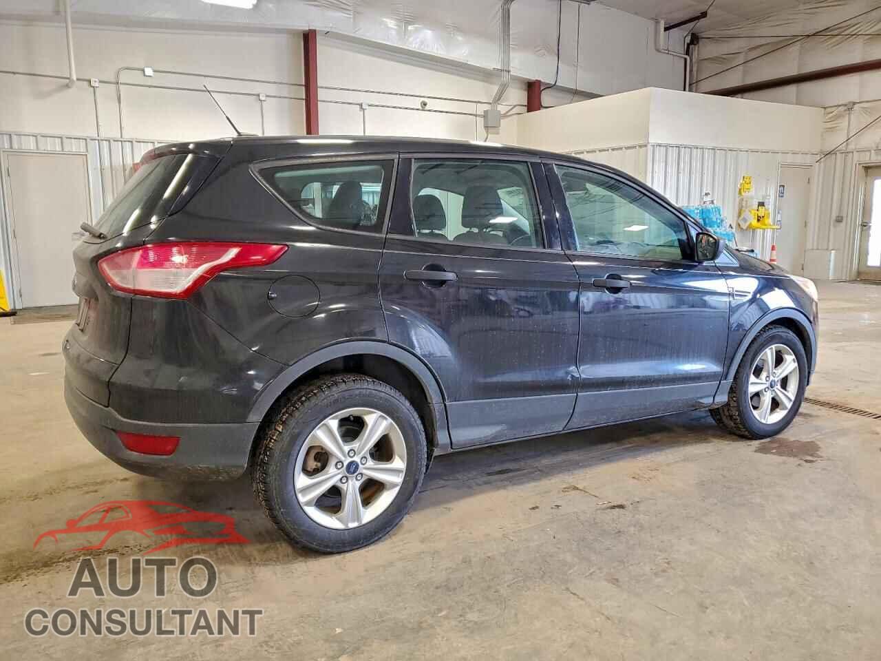 FORD ESCAPE 2015 - 1FMCU0F76FUC40785