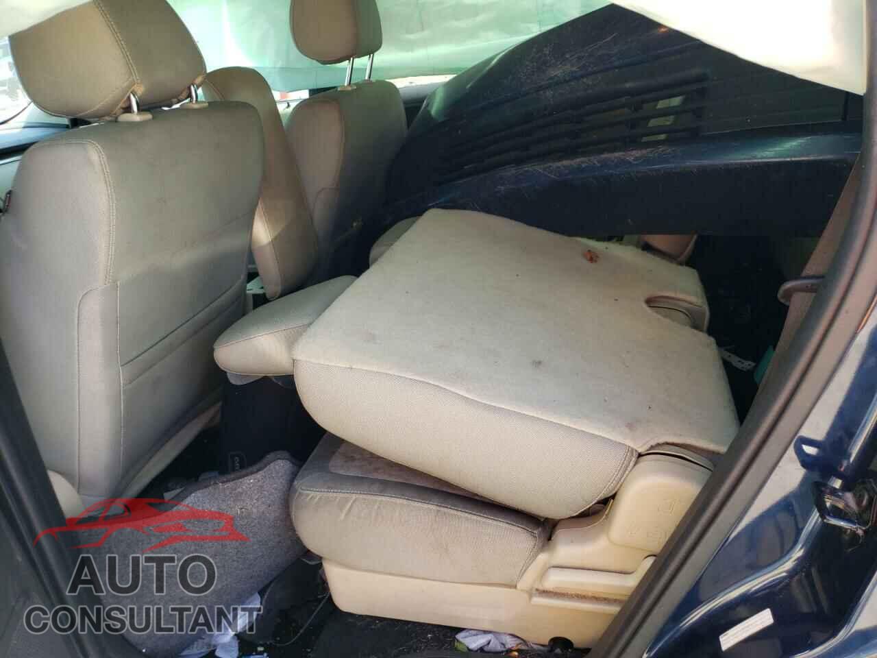 FORD FLEX 2017 - 2FMGK5B8XHBA08413