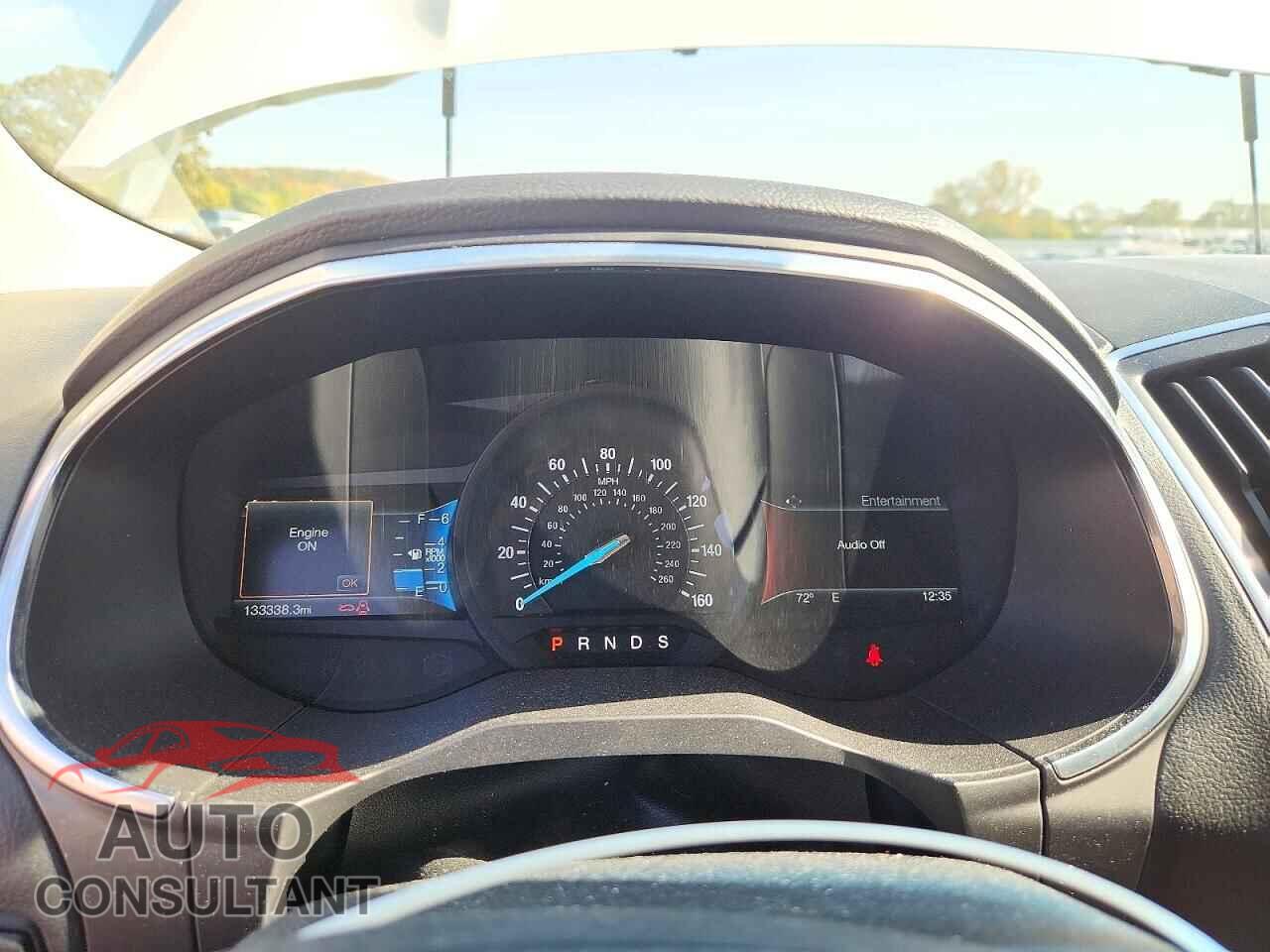 FORD EDGE 2016 - 2FMPK4AP9GBC04943