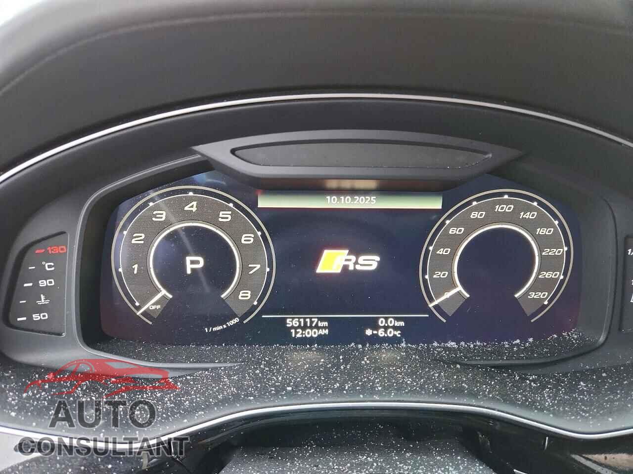 AUDI RS 2024 - WU1ARBF11RD000183