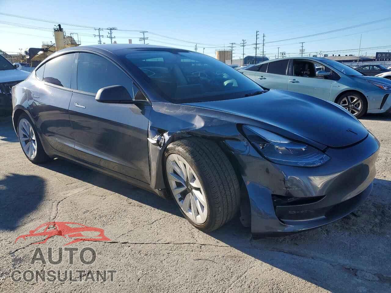 TESLA MODEL 3 2023 - 5YJ3E1EA2PF650837