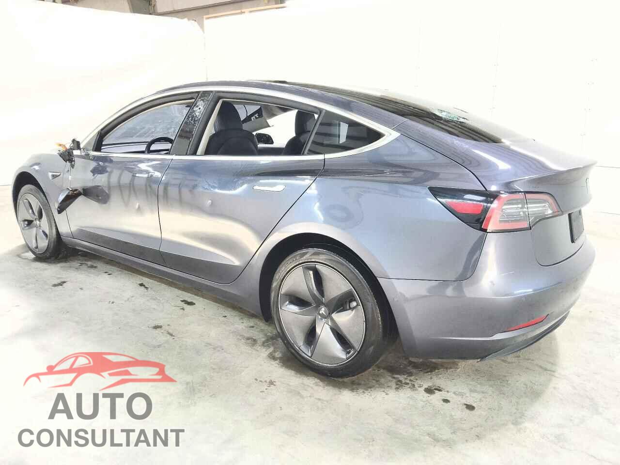 TESLA MODEL 3 2019 - 5YJ3E1EA4KF317175