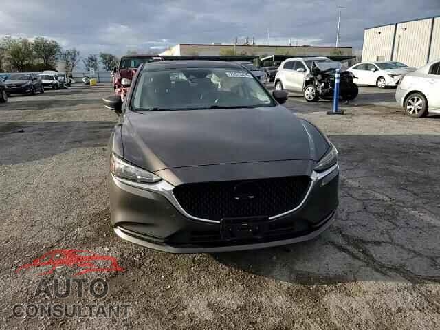 MAZDA 6 2018 - JM1GL1VM7J1307233