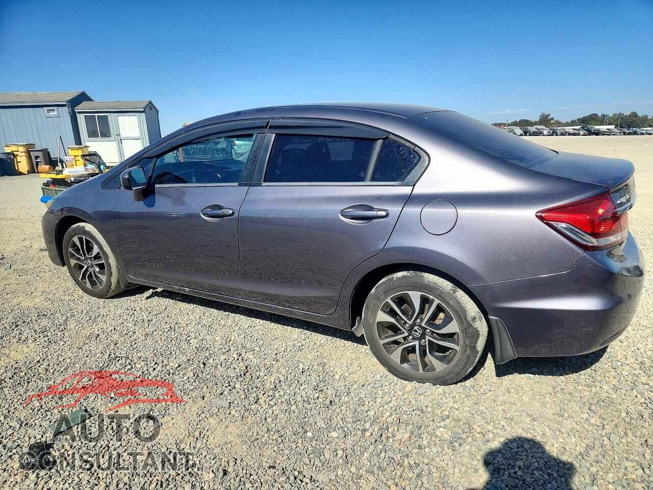 HONDA CIVIC 2014 - 19XFB2F8XEE032398