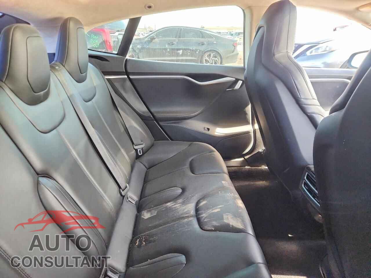 TESLA MODEL S 2015 - 5YJSA1S13FF100329