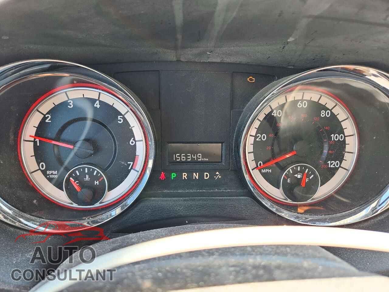 DODGE CARAVAN 2019 - 2C4RDGCG9KR553056