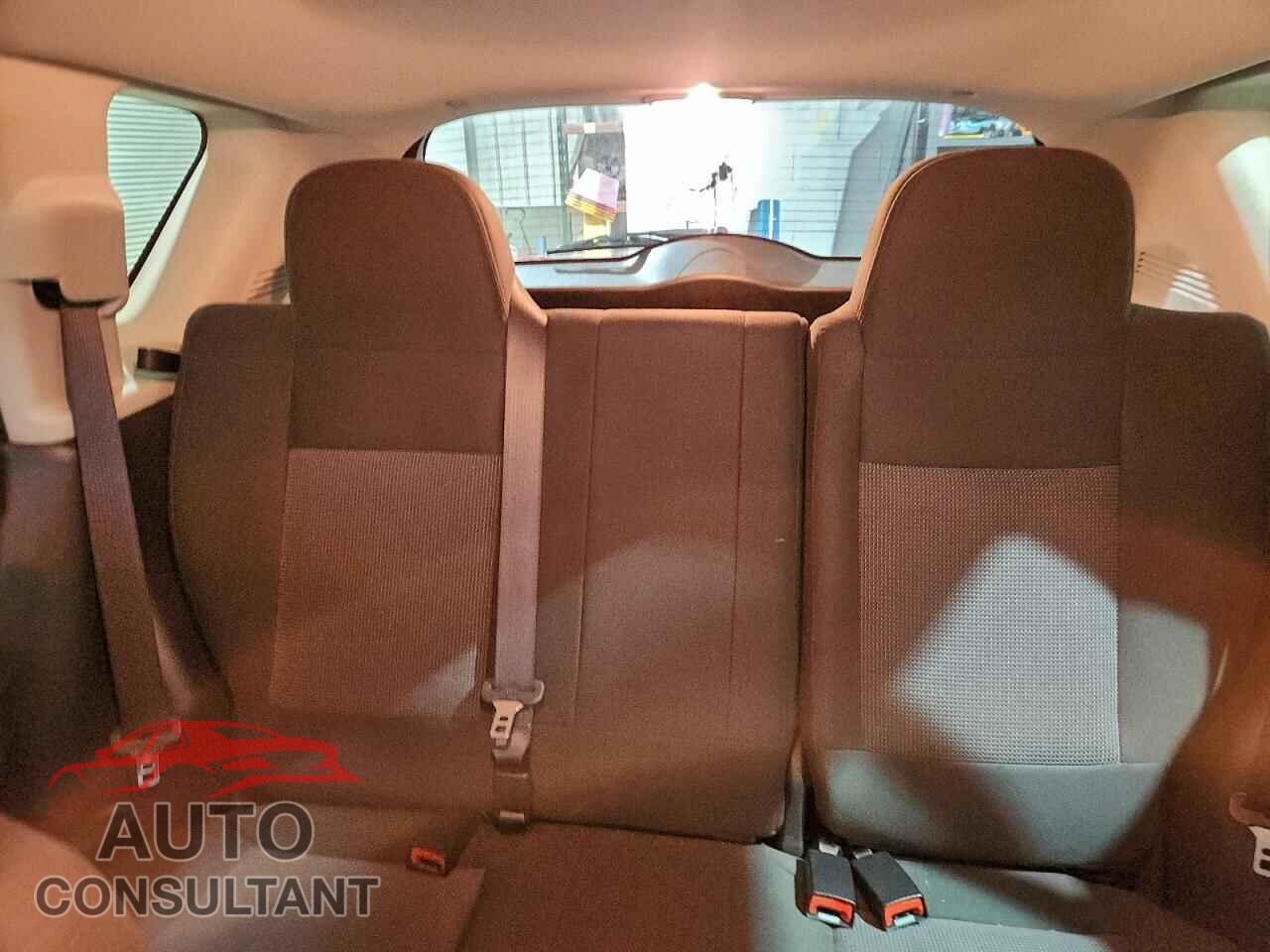 JEEP COMPASS 2015 - 1C4NJDBB9FD417837