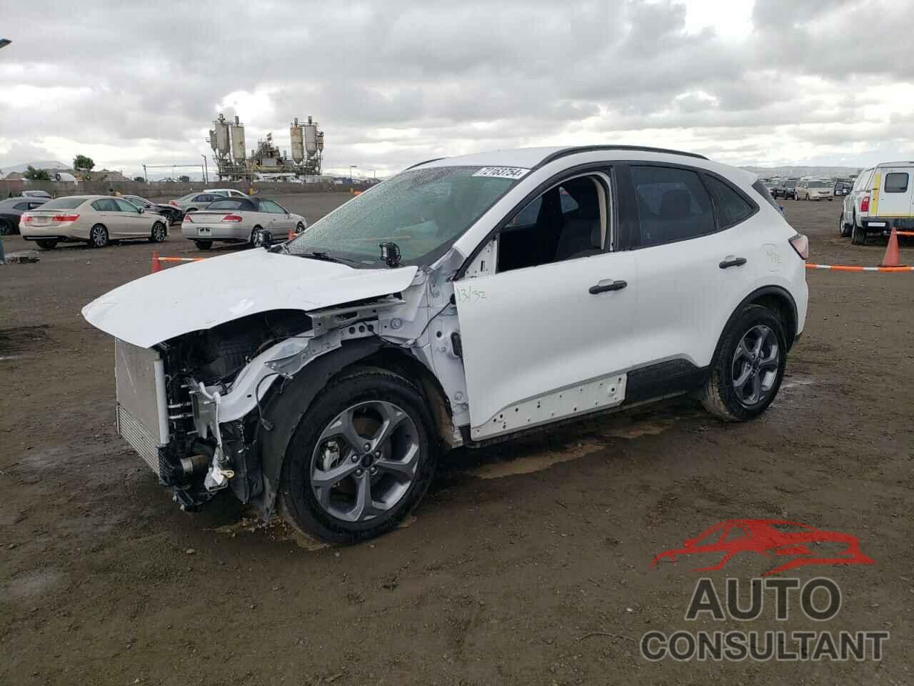FORD ESCAPE 2020 - 1FMCU0F60LUA78705