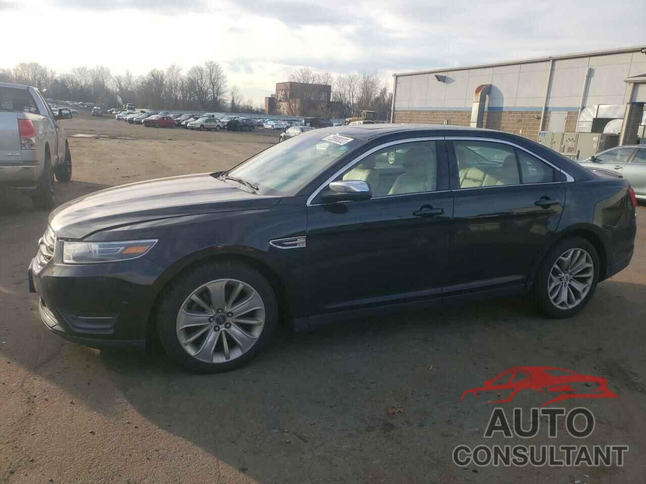 FORD TAURUS 2016 - 1FAHP2J86GG118396