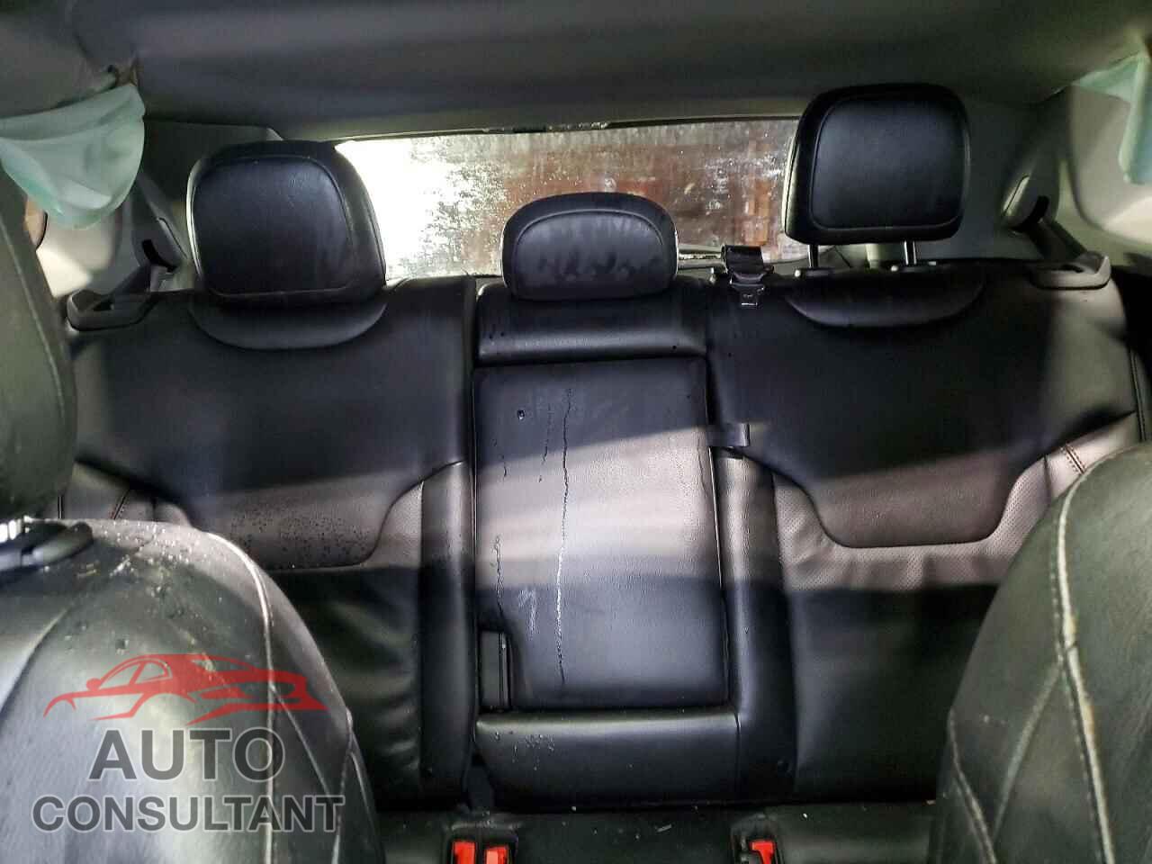 JEEP COMPASS 2022 - 3C4NJDDB6NT120823