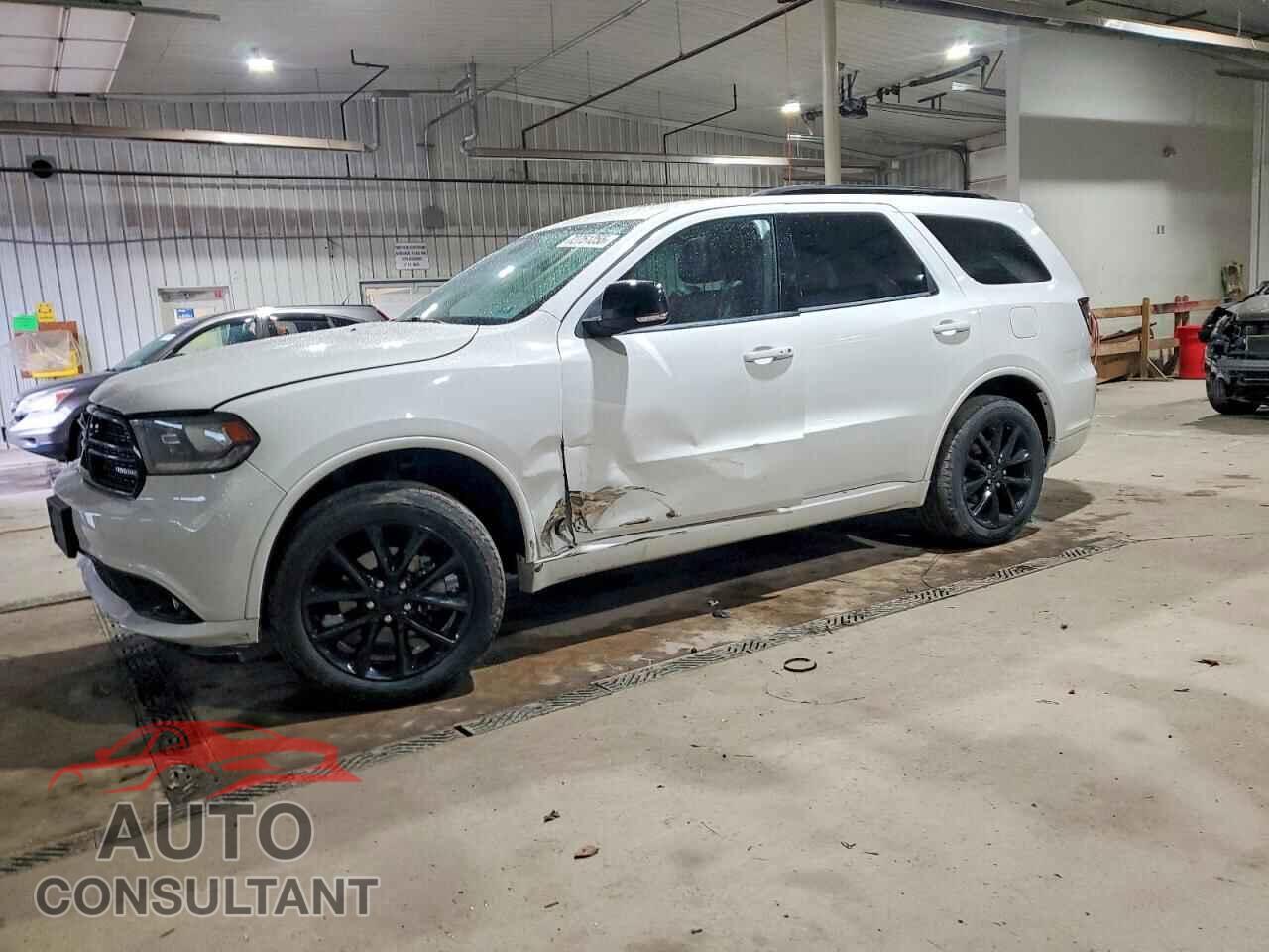 DODGE DURANGO 2017 - 1C4RDJDG4HC611443