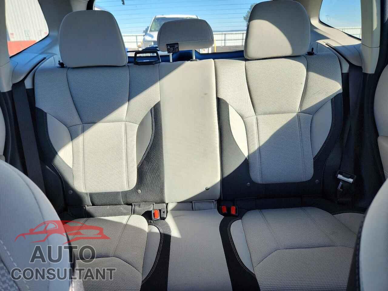 SUBARU FORESTER 2021 - JF2SKADC8MH496560