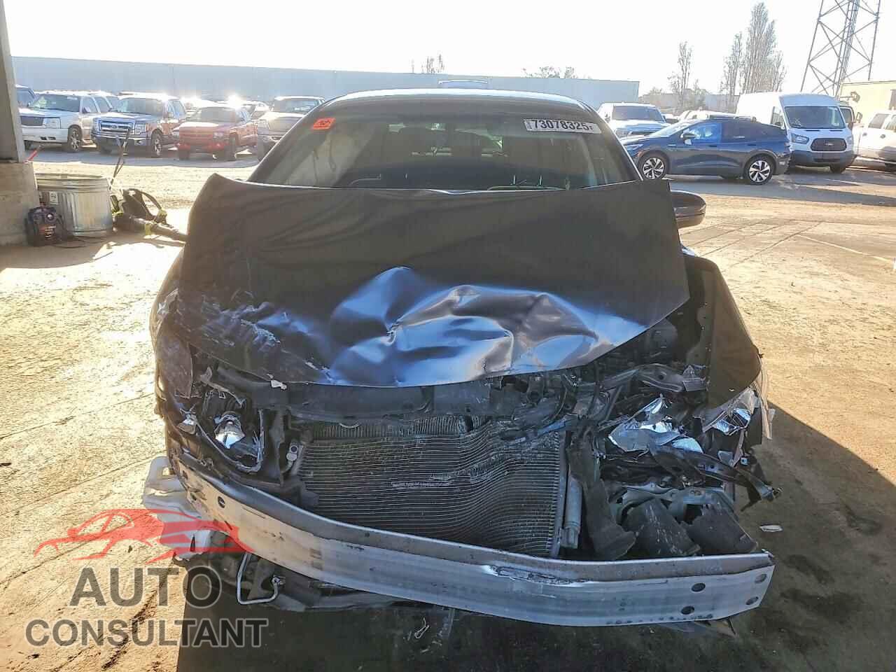 HONDA CIVIC 2015 - 19XFB2F57FE286206