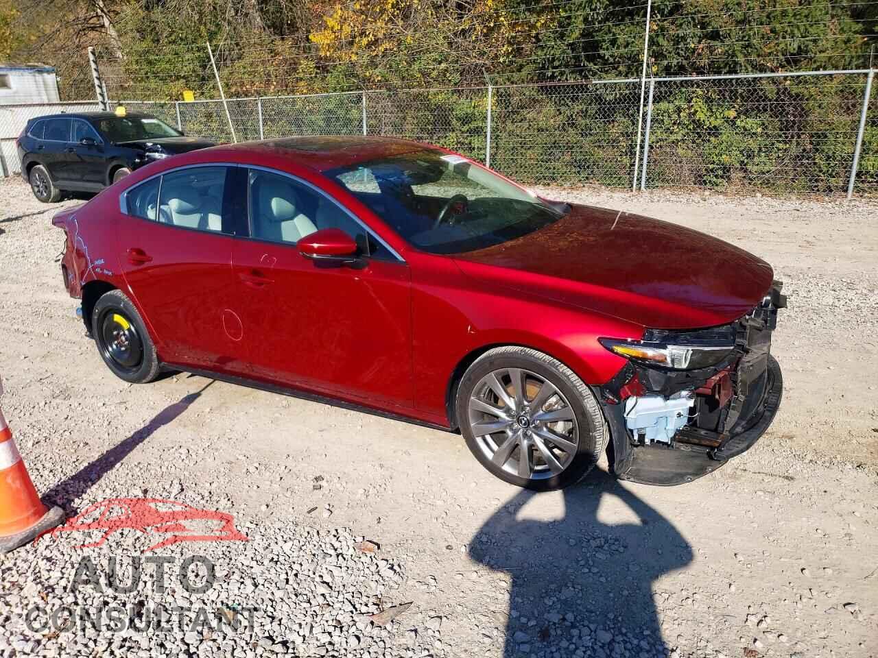 MAZDA 3 2020 - 3MZBPBEM2LM130212