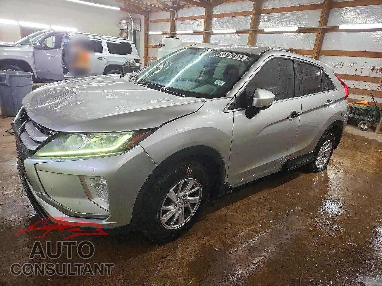 MITSUBISHI ECLIPSE 2019 - JA4AT3AA4KZ031829