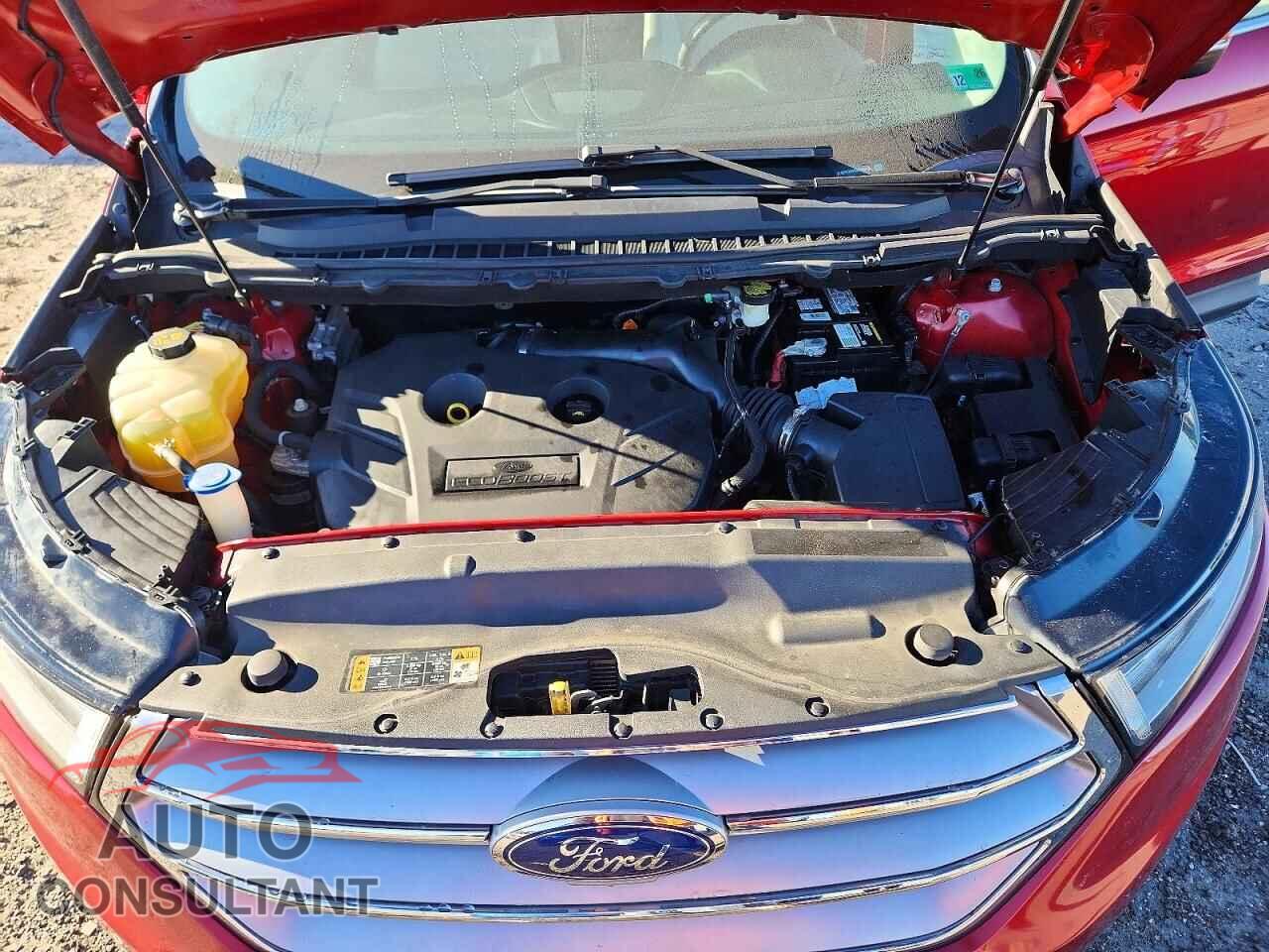 FORD EDGE 2016 - 2FMPK3K95GBB99430