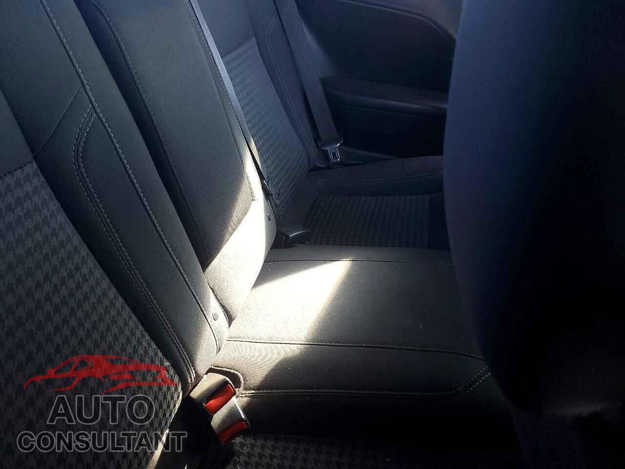 DODGE CHALLENGER 2016 - 2C3CDZAGXGH290100