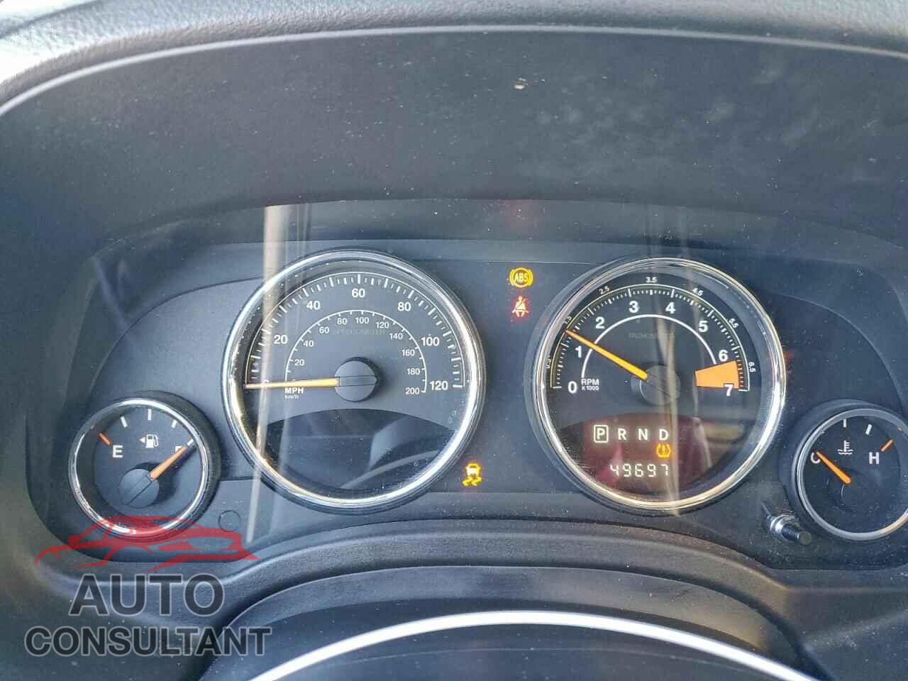 JEEP COMPASS 2015 - 1C4NJCEB5FD297606