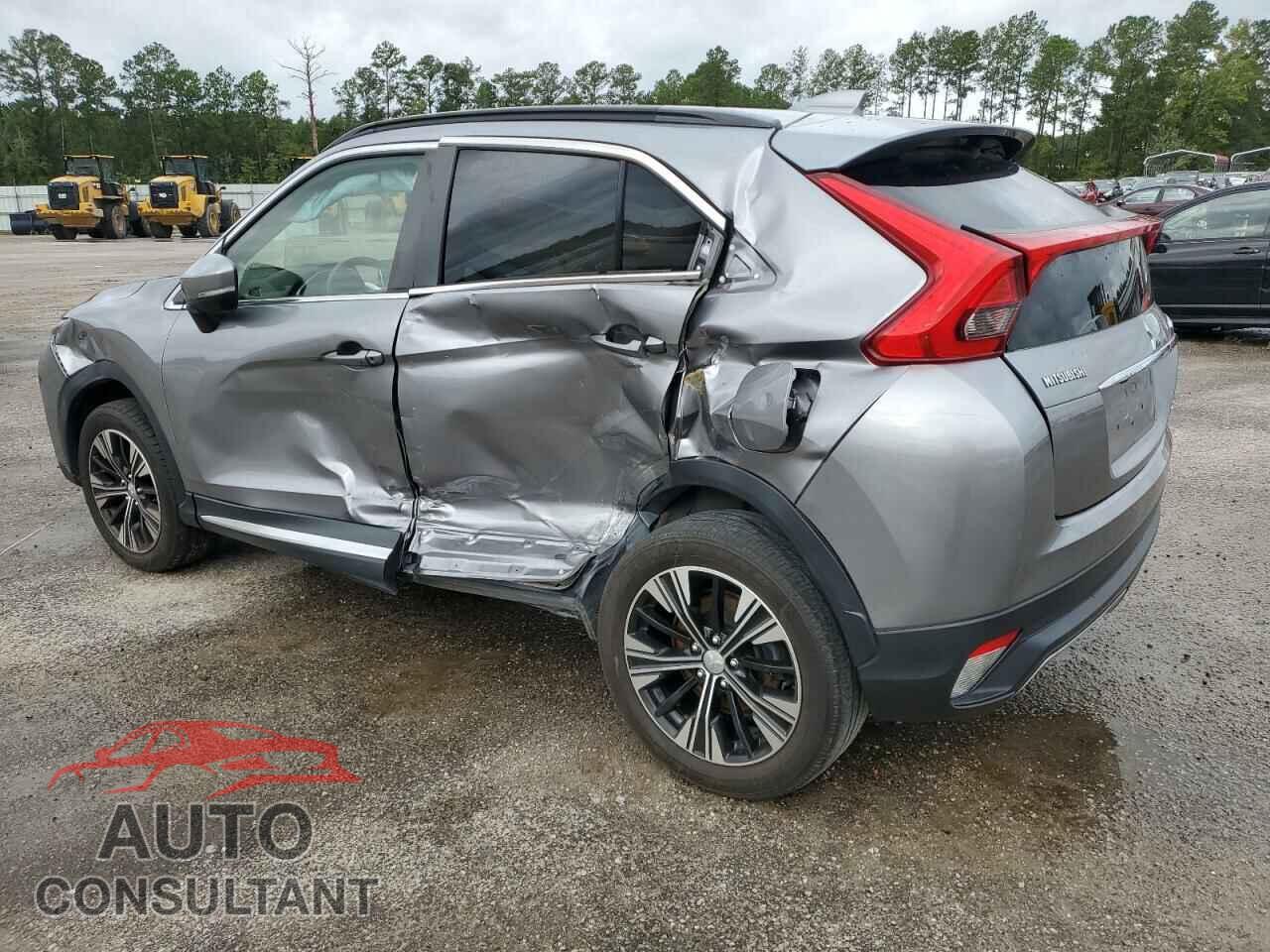 MITSUBISHI ECLIPSE 2019 - JA4AT5AA7KZ020982