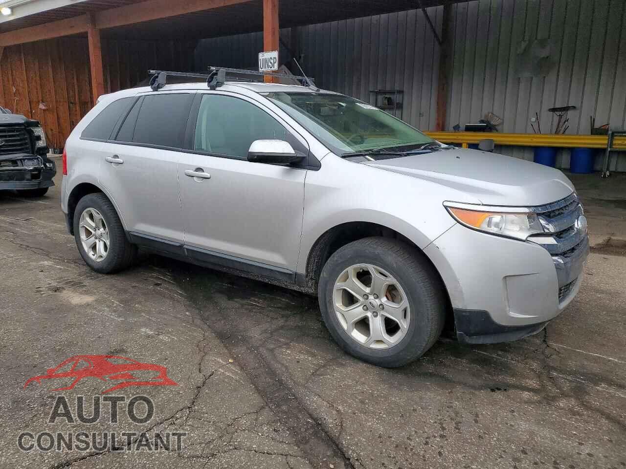 FORD EDGE 2013 - 2FMDK4JC5DBA86322