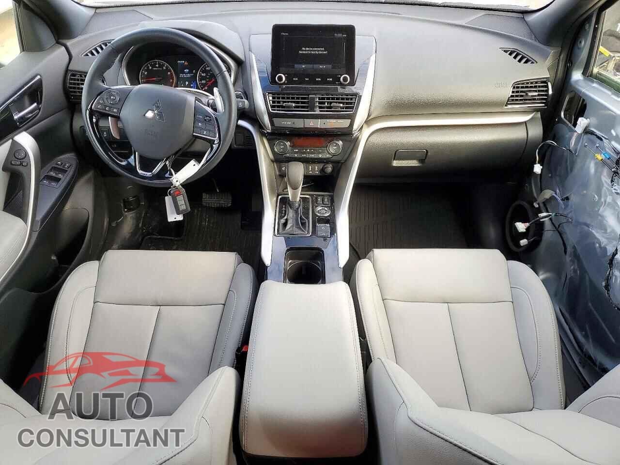 MITSUBISHI ECLIPSE 2025 - JA4ATWAA3SZ011296